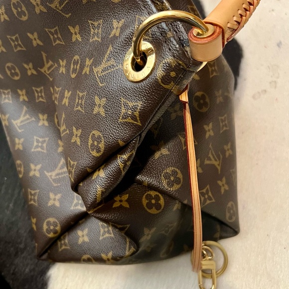 Steal!💎Louis Vuitton Artsy MM Excellent Condition - Picture 8 of 10